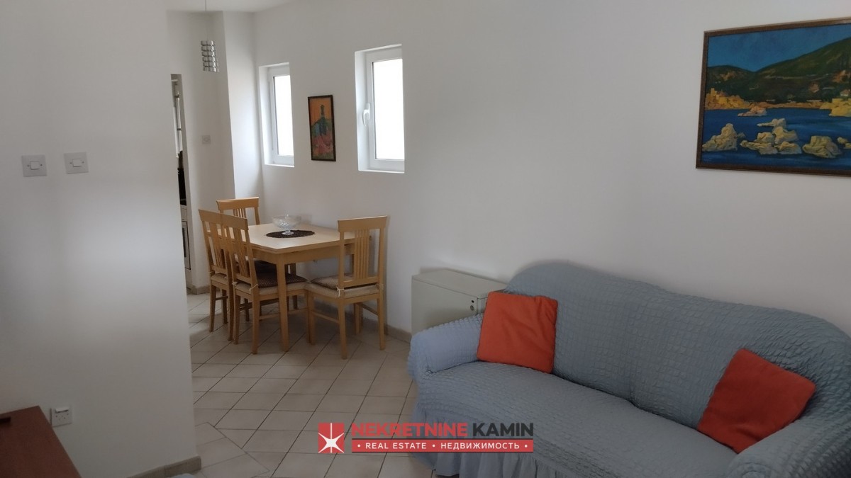 IZDATO Izdaje se stan kod hotela Moskva, Budva 